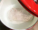 神ふわ♫鶏胸肉の和棒鶏作り方2写真
