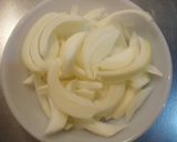 つゆだく＊京風親子丼作り方3写真