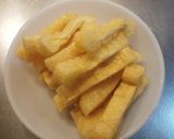 つゆだく＊京風親子丼作り方4写真