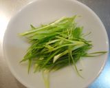 つゆだく＊京風親子丼作り方5写真