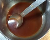 焼きビーフンリメイク＊春巻き作り方8写真