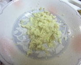 簡単(❁´◡`❁)　豚の生姜焼き作り方1写真