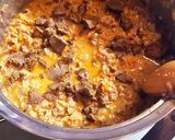 簡単！美味しい我が家のキーマカレー作り方5写真