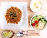 簡単！美味しい我が家のキーマカレー作り方6写真