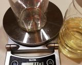 簡単☆10分で甘酸っぱいきんぴらレンコン作り方2写真
