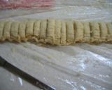 簡単に作ろ☆スノーボール作り方3写真