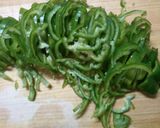 ランチに簡単♪アサリの クリームパスタ!作り方2写真