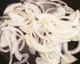 簡単☆10分でスピード豚どん！作り方2写真