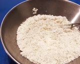バナナとヨーグルトのソフトクッキー作り方1写真