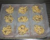 激うま♥アメリカン☆チョコクッキー作り方4写真