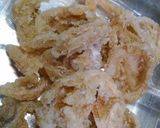 箸止まらぬ＊コリコリ甘辛豚軟骨作り方3写真