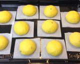 ⭐️ホシノ酵母でかぼちゃパン(HB使用)作り方4写真
