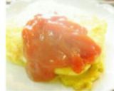 チーズ風味満載❤お豆腐ピカタ作り方11写真