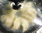 誰でも簡単！パリパリ餃子の焼き方作り方2写真