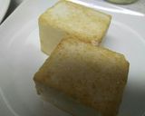 豆腐ステーキ～たっぷり野菜あんかけ作り方5写真