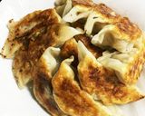 誰でも簡単！パリパリ餃子の焼き方作り方4写真