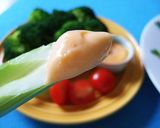 失敗を恐れるな!手作りマヨネーズ☆作り方13写真