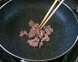 日曜日のお昼に❤焼きそばセット作り方4写真