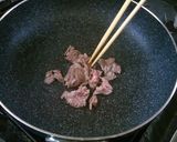 日曜日のお昼に❤焼きそばセット作り方4写真