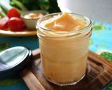 四角豆(インゲン)の胡麻マヨ和え☆作り方5写真