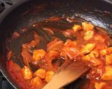ピーマンなし♬簡単洋食屋さんナポリタン♪作り方2写真