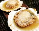 ＊糸島産みるく牡蠣の蟹クリームグラタン＊作り方6写真