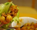 30分で完成★チリコンカン作り方6写真