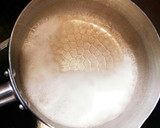 簡単にできる、秋刀魚の煮付け。魚料理作り方2写真