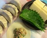 アツアツ☆キャベツたっぷり餃子作り方3写真