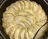 アツアツ☆キャベツたっぷり餃子作り方5写真