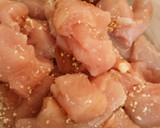 フワッとしっとり⭐絶品ササミ焼き作り方3写真