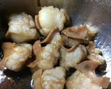 シロコロ作り方1写真