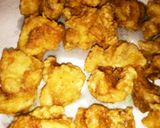 ★★サクサクジューシー鶏の唐揚げ★★作り方5写真