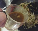 鶏肉の味噌生姜焼き作り方3写真