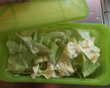 ✡節約♡簡単! 肉野菜炒め✡作り方2写真