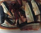 料亭の味☆ルクで秋刀魚の炊き込みごはん作り方3写真