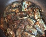 料亭の味☆ルクで秋刀魚の炊き込みごはん作り方4写真