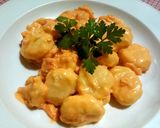 じゃがいものニョッキ作り方13写真