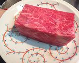 お魚焼きでローストビーフ作り方1写真
