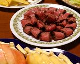 お魚焼きでローストビーフ作り方7写真