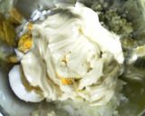 簡単*タルタルソース作り方5写真