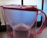 浄水器使用舞茸・にんじん・油揚げの味噌汁作り方4写真