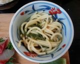 血管プラークダイエット524（ボラ刺身）作り方4写真