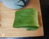 血管プラークダイエット524（ボラ刺身）作り方5写真