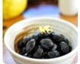 圧力鍋で♪黒豆作り方10写真