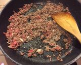 キャンベル缶でポテトキャセロール作り方3写真