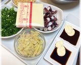 粉豆腐でフワっ！カリっ！たこ焼き作り方2写真