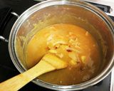 ココナッツミルク万歳♪チキンカレー作り方7写真