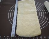 マーブルチョコロールのちぎりパン作り方5写真