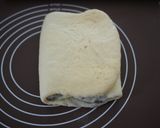 マーブルチョコロールのちぎりパン作り方7写真